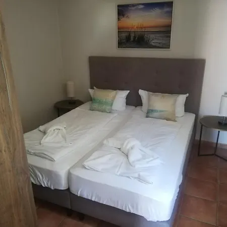Ostseeland Apartment *