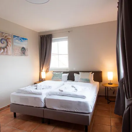 Apartment Ostseeland