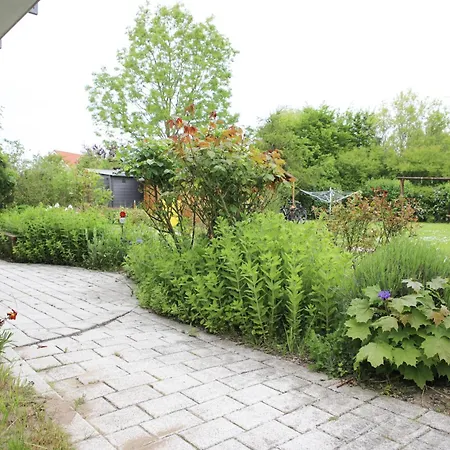 Ostseeland Lägenhet