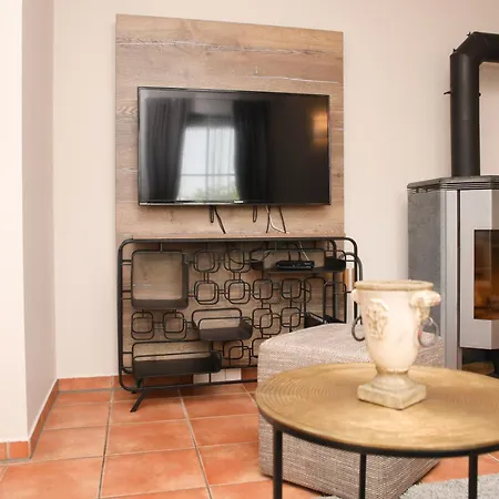 Apartament Ostseeland Nienhagen