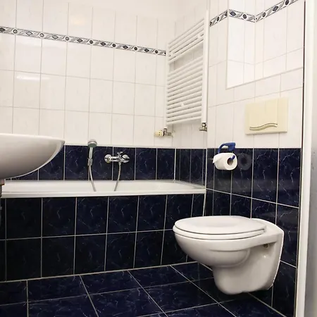 Apartamento Ostseeland Ostseebad Nienhagen