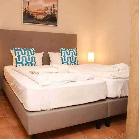 Ostseeland Apartamento