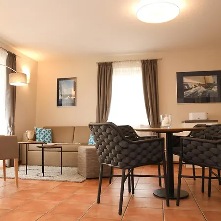 Ostseeland Ostseebad Nienhagen