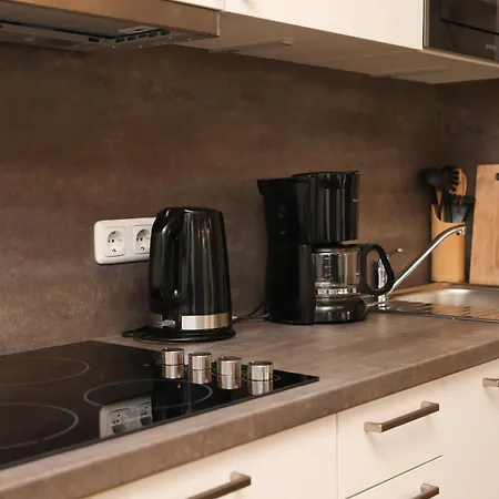 Ostseeland * Ostseebad Nienhagen